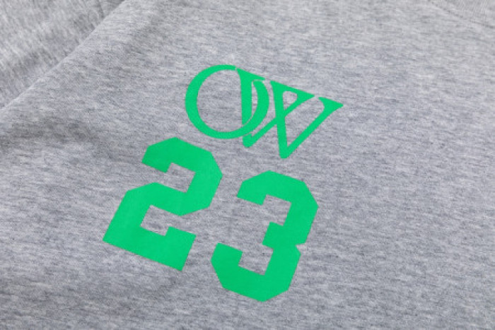 off-white t-shirt w27