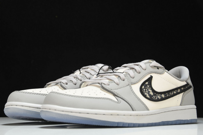 air jordan 1 low x d10r 553668-998