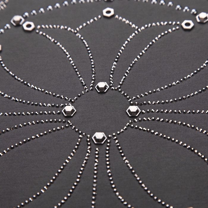 chr0me heart t-shirt Ch*0me5