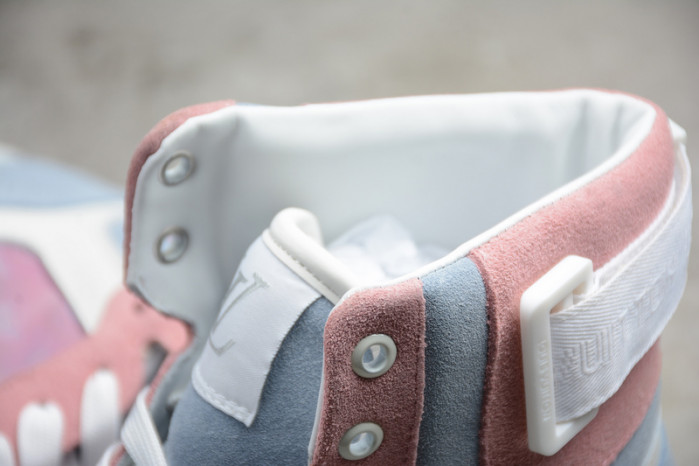 louiv stellar sneaker