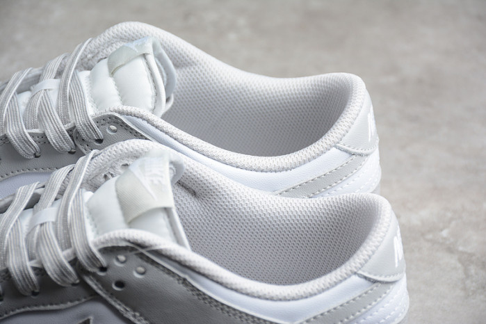 nike dunk low grey fog dd1391-103