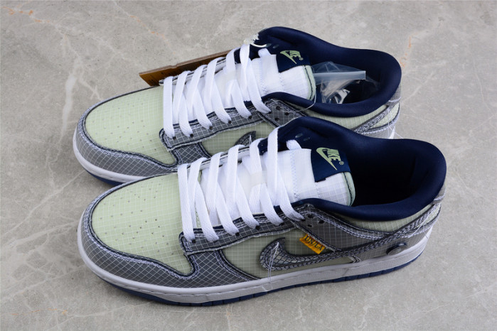 nike union la x dunk low dj9649-401