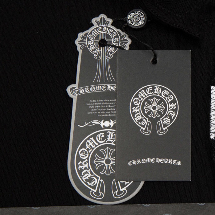 chr0me heart t-shirt Ch*0me 3