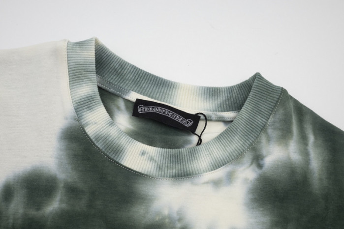 chr0me heart t-shirt Ch*0me4