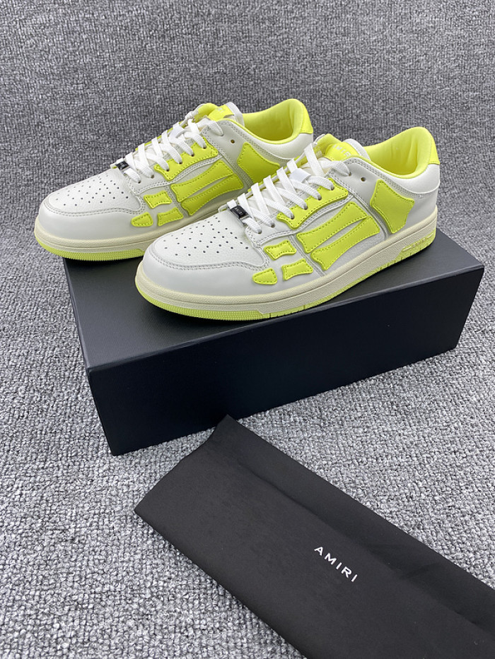 amiri sneaker am27