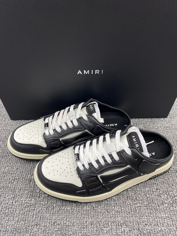 amiri sneaker am52