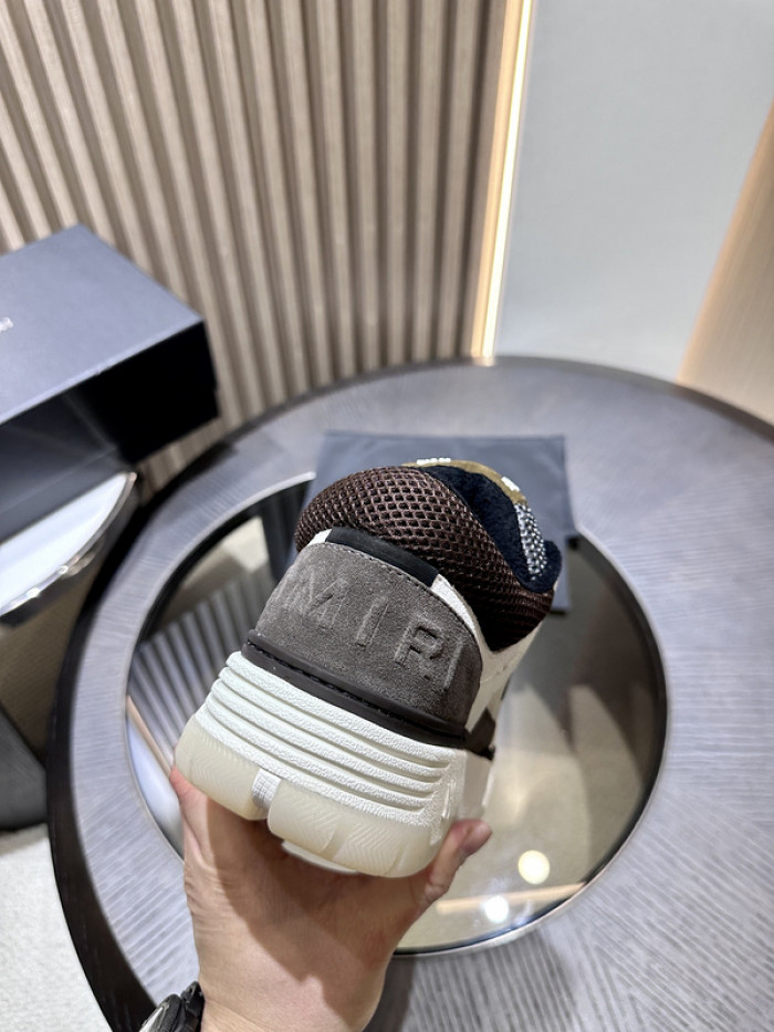 amiri sneaker am66