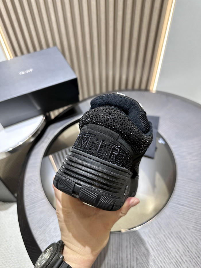amiri sneaker am69