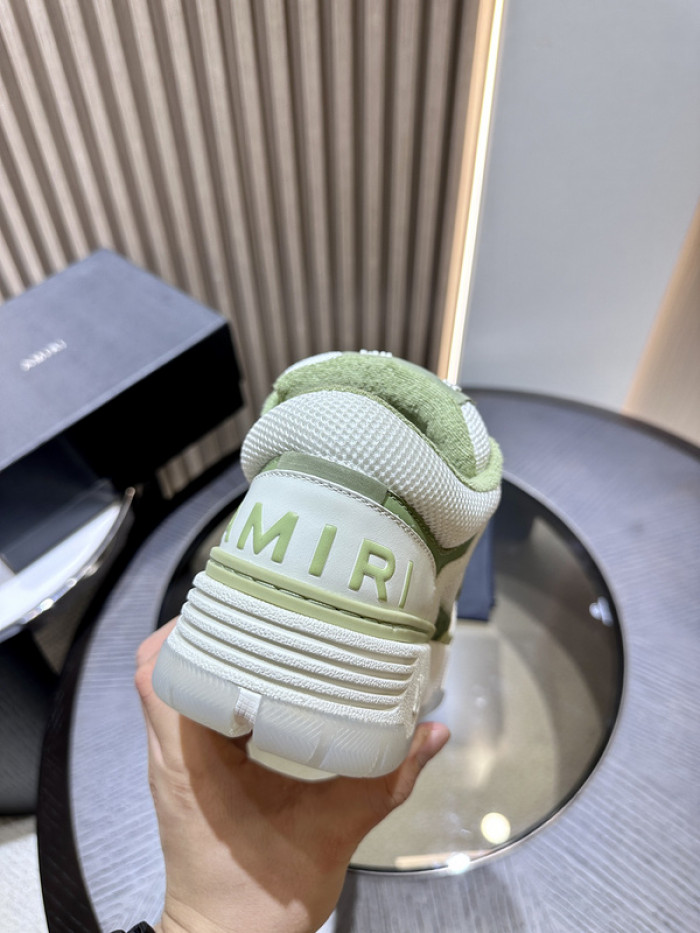 amiri sneaker am70