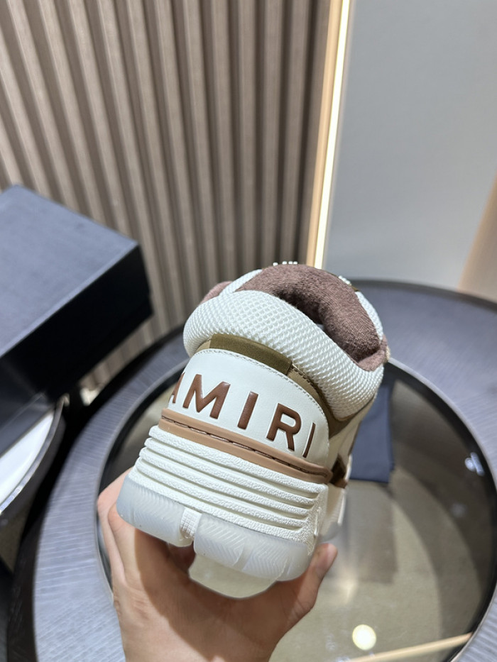 amiri sneaker am71