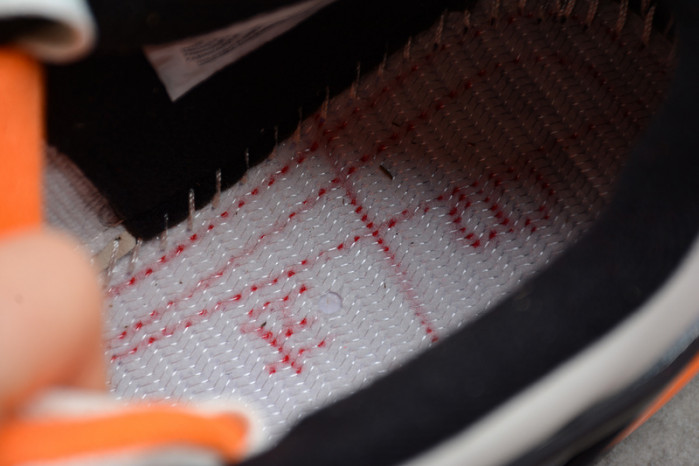 air jordan 4 “starfish” cw7183-100