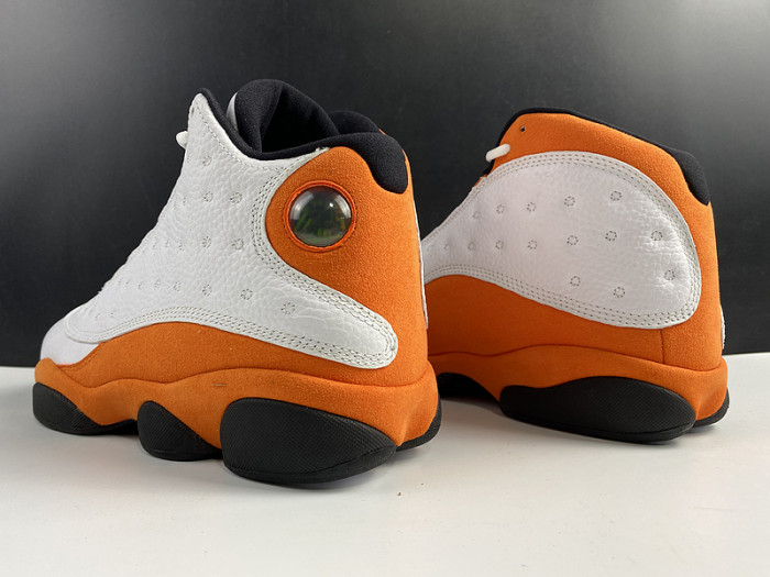 air jordan 13 starfish 414571-108