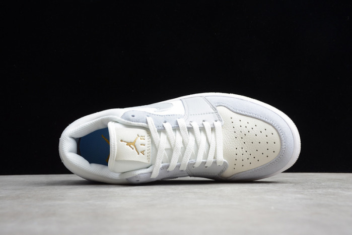 air jordan 1 low “paris”cv3043-100