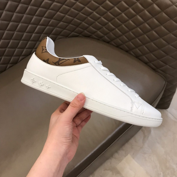 louiv luxembourg sneaker