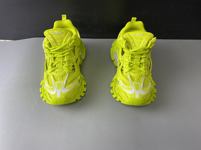 blcg track.2 flourescent yellow 568615 w2gn5 5818