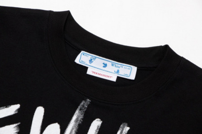 off-white t-shirt w39