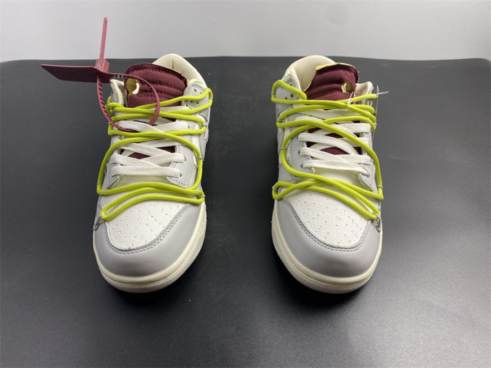 nike dunk low lot 8 dm1602 106