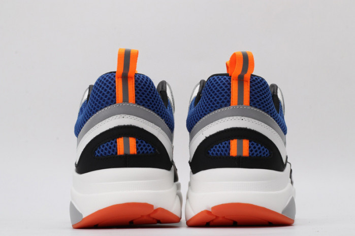 d10r homme b22 trainer sneaker