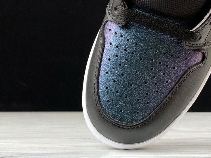 air jordan 1 retro high og all star (chameleon) 907958-015