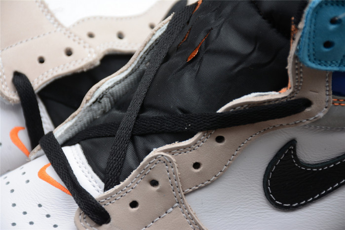 air jordan 1 retro high og prototype dc6515-100