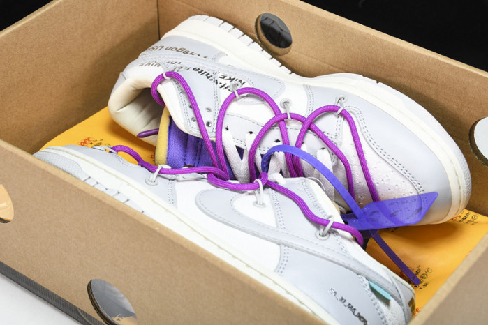 nike dunk low lot 28 dm1602-111