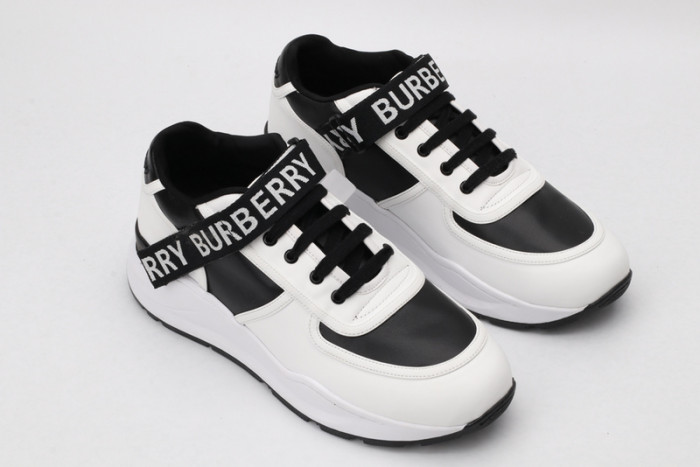 bur sneaker