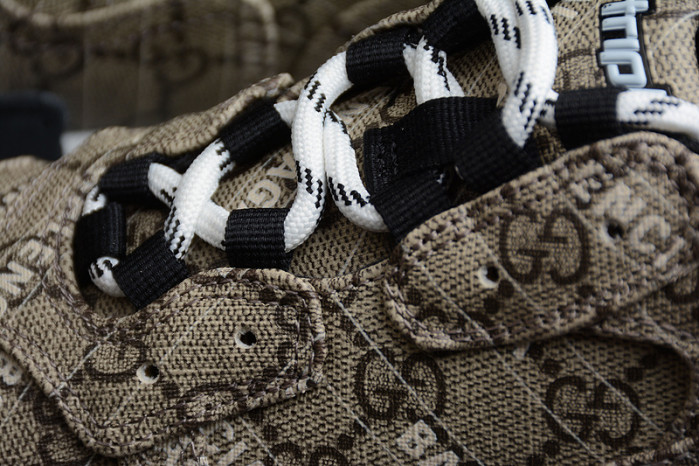 G*u*i x ba*len*cia*ga triple s sneaker 681066 ulz10 9795