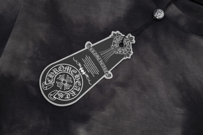 chr0me heart t-shirt Ch*0me4