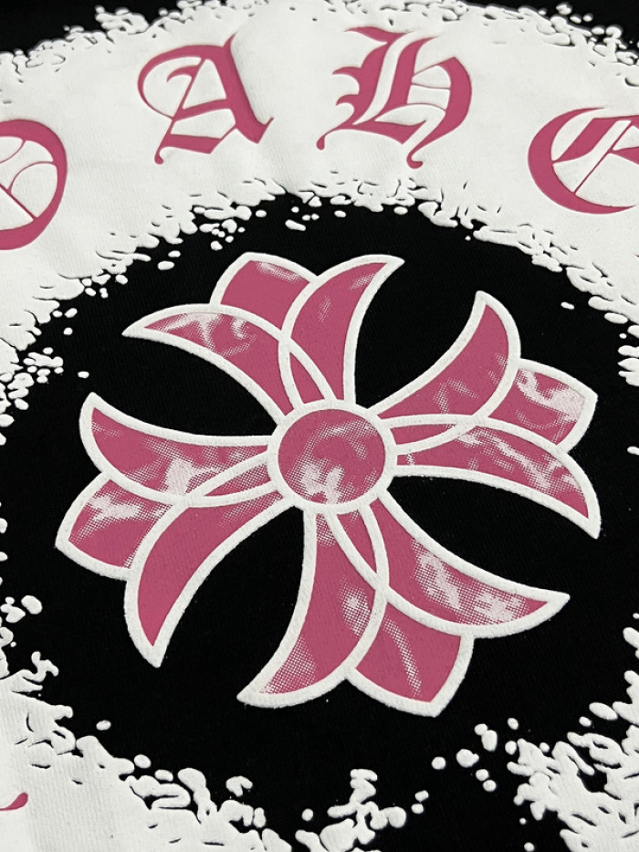 chr0me heart t-shirt Ch*0me10