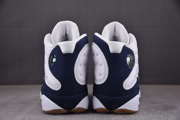 air jordan 13 “midnight navy”414571-140