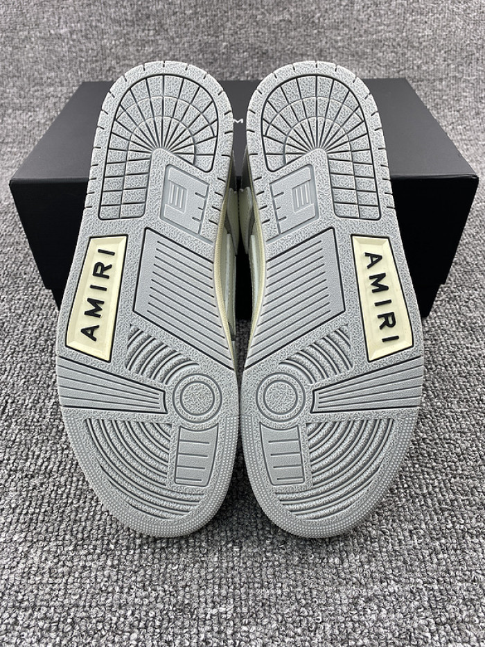 amiri sneaker am23