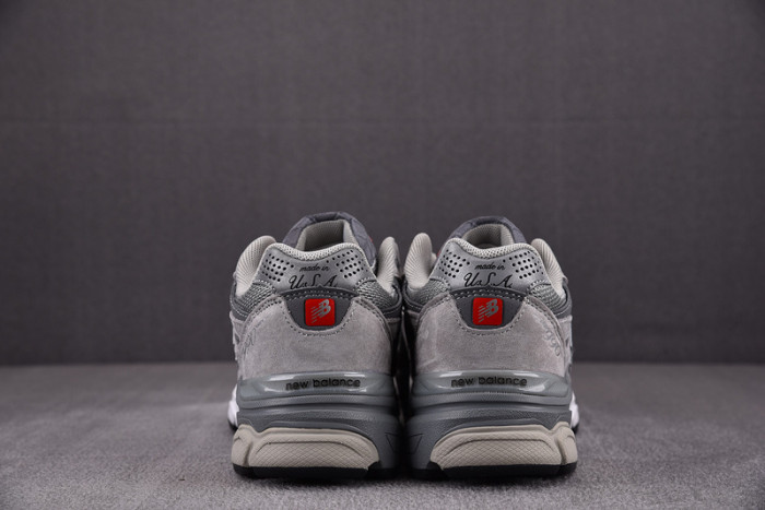 new balance 990v3 miusa grey m990gy3