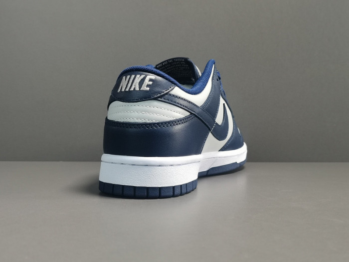 nike dunk low georgetown cw1590-004