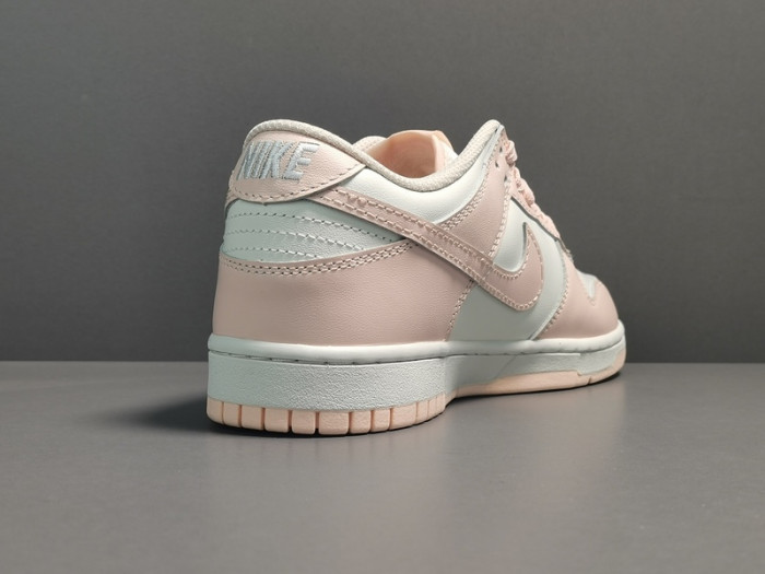nike dunk low ＂orange pearl＂dd1503-102