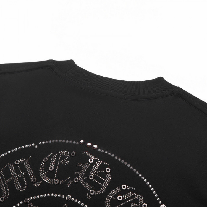 chr0me heart t-shirt Ch*0me5