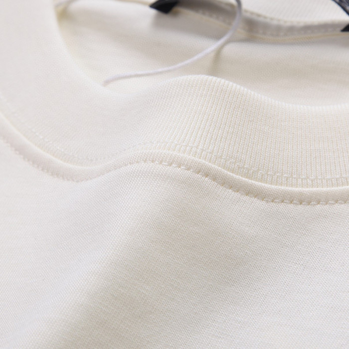 chr0me heart t-shirt Ch*0me7