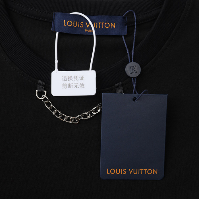 lv t-shirt hp009