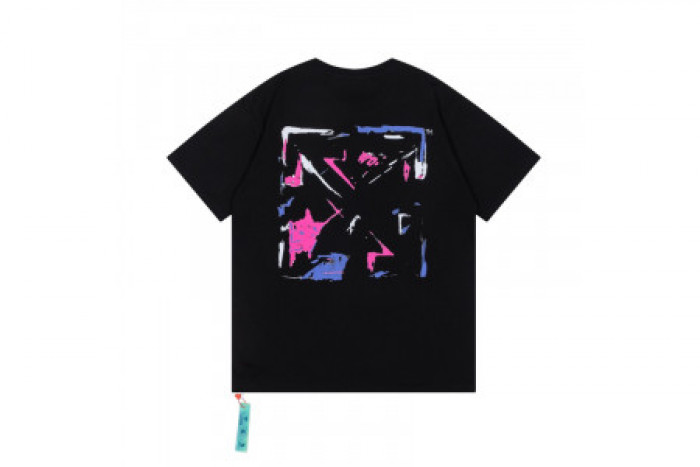 off-white t-shirt w06