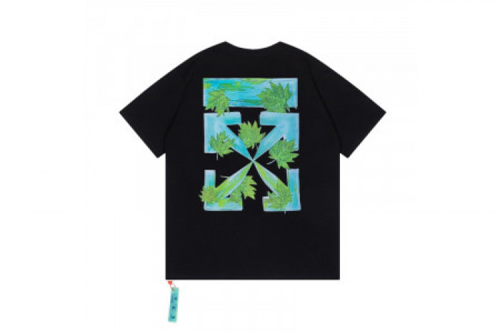 off-white t-shirt w10