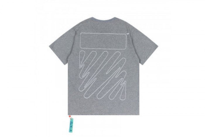 off-white t-shirt w16