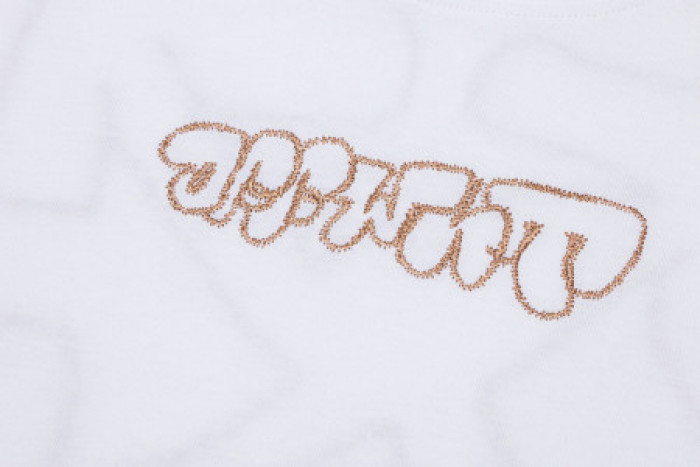 off-white t-shirt w35