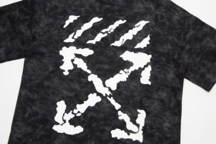 off-white t-shirt w41