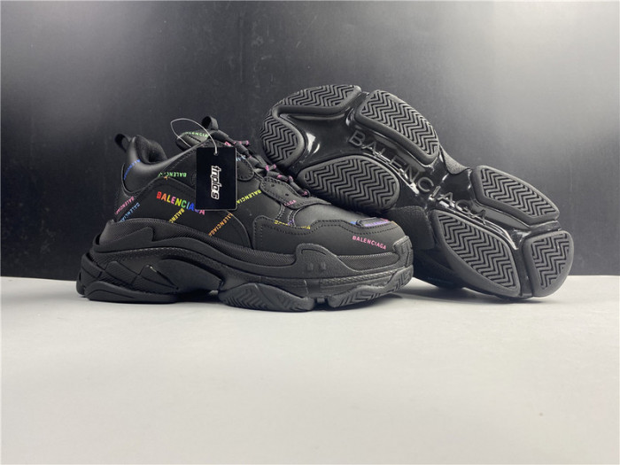 blcg sneaker triple.s.gomma 524039 w2fa1 1210