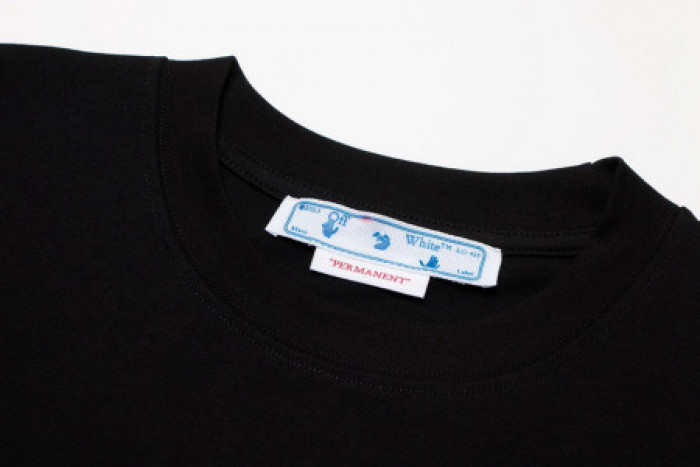 off-white t-shirt w38