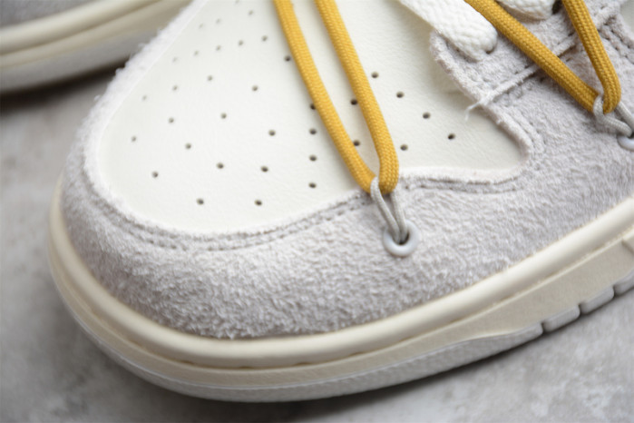 nike dunk low lot 37 dj0950-105