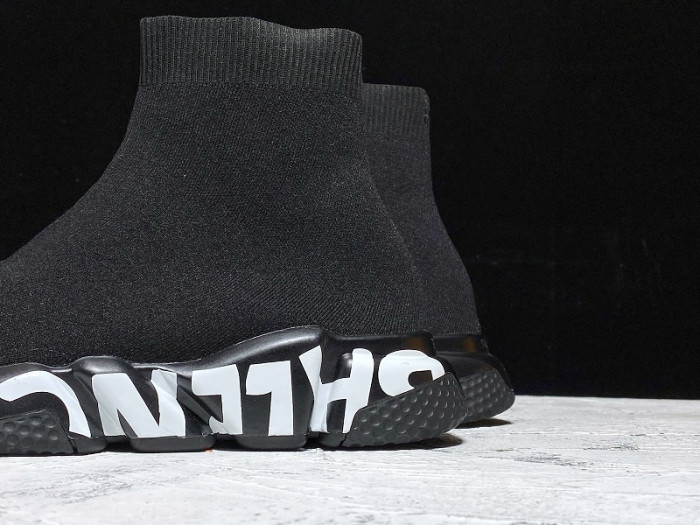 blcg speed sneaker black 605972 w05ge 1006