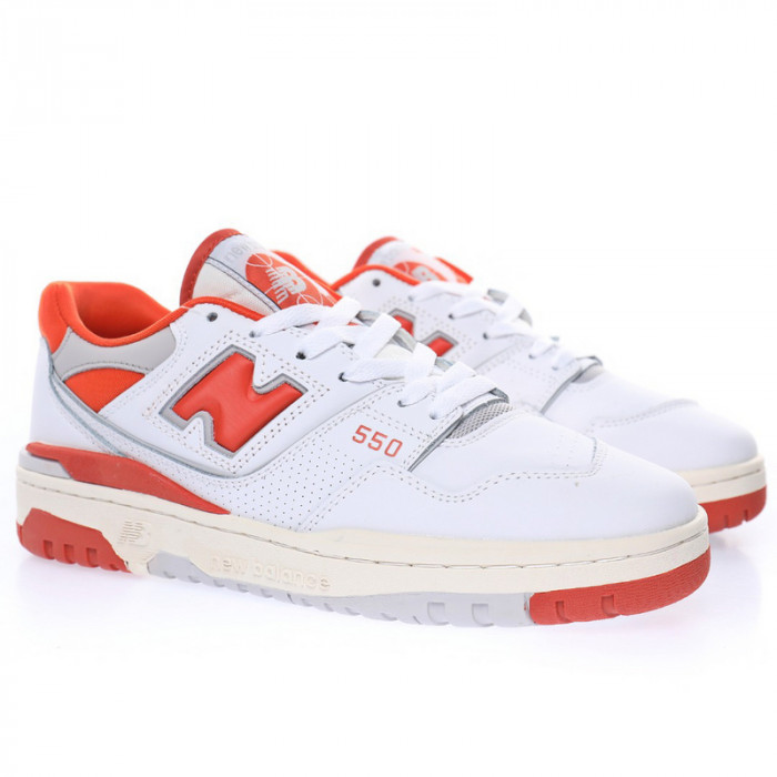 new balance 550 size? college pack bb550siz