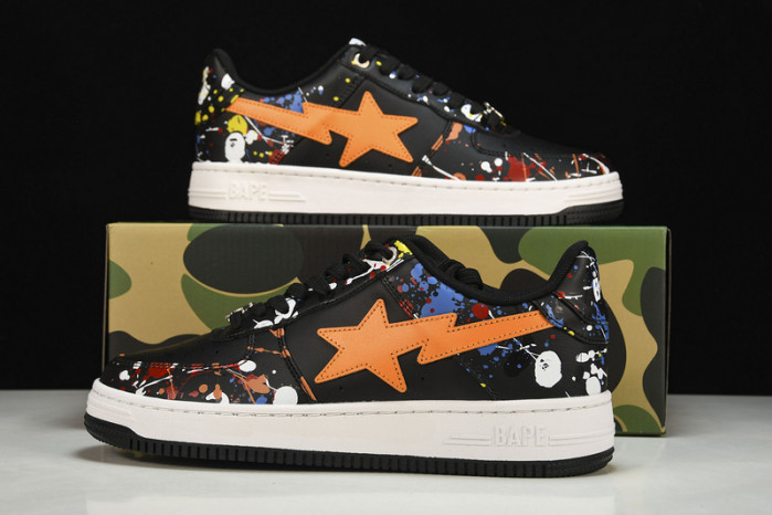 a bathing ape bape sta hp33-137