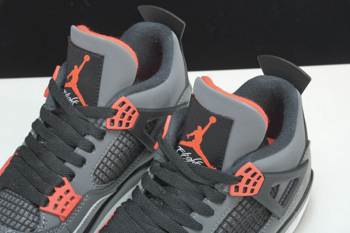 air jordan 4 retro infrared dh6927-061