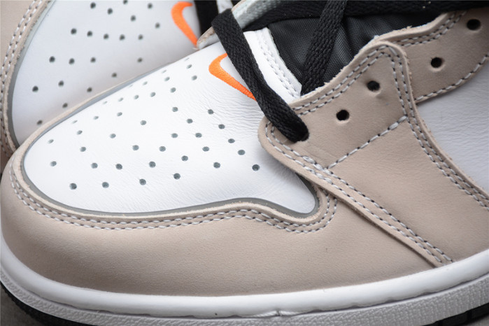 air jordan 1 retro high og prototype dc6515-100